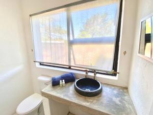 Selah Guest Cottages Self-catering Farmstay Accommodation