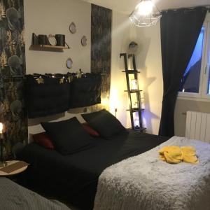 Sejours chez l'habitant Mon reve : photos des chambres