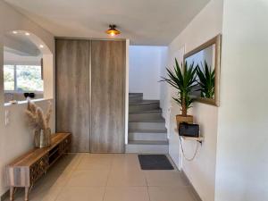 Villas Villa Noham : photos des chambres