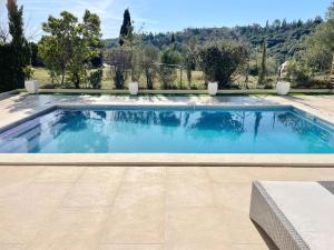 Villas Villa Noham : photos des chambres