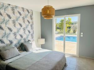 Villas Villa Noham : photos des chambres