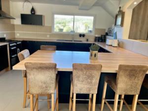 Villas Villa Noham : photos des chambres