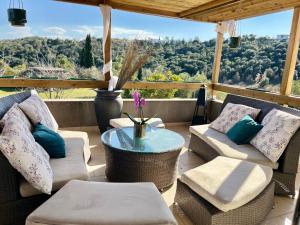 Villas Villa Noham : photos des chambres