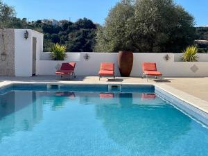 Villas Villa Noham : photos des chambres