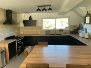 Villas Villa Noham : photos des chambres