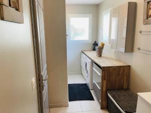 Villas Villa Noham : photos des chambres
