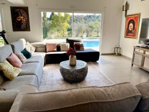 Villas Villa Noham : photos des chambres