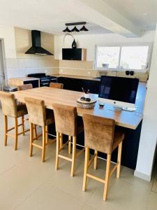 Villas Villa Noham : photos des chambres