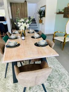 Villas Villa Noham : photos des chambres