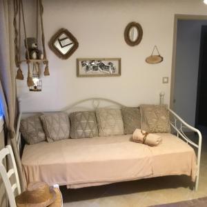 Sejours chez l'habitant Mon reve : photos des chambres