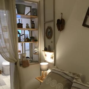 Sejours chez l'habitant Mon reve : photos des chambres