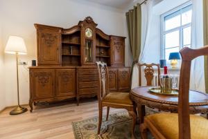 Doma3 Luxury Vilnius Apartment