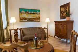 Doma3 Luxury Vilnius Apartment