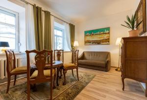 Doma3 Luxury Vilnius Apartment
