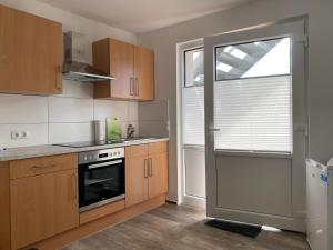 Tempel-inn Appartements Molkereistr. 2