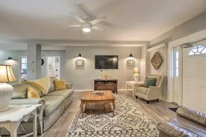 Himrod Vacation Rental 3 Mi to Seneca Lake! - Crosby