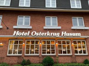 Hotel Osterkrug