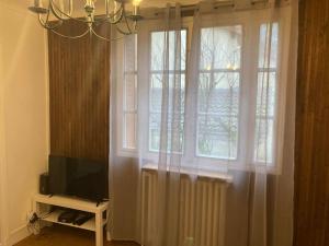 Appartements Ideal 4 pieces, tout confort : photos des chambres