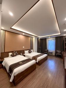 Phòng Gia Đình Loại A (Family Room Type A)