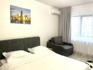 Cleopatra 3 - Ipoteşti