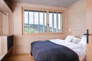 HEUBERG 1014 - FERIEN - Wohnen