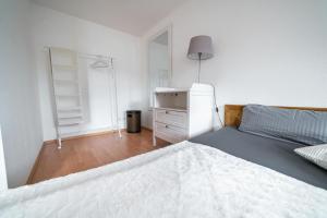 FullHouse - Chemnitz - W110 - SmartTV - 2 Bedrooms