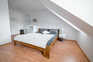 FullHouse - Chemnitz - W110 - SmartTV - 2 Bedrooms