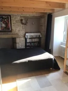 COSQUER chambres d'hôtes - Primelin