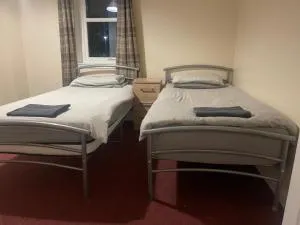 Morlich Guesthouse - Cononbridge