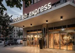 Hotel SB Express Tarragona - Constantí