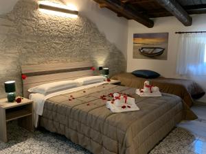 Villa Anna GuestHouse - Salento Airport Stay & Free Parking