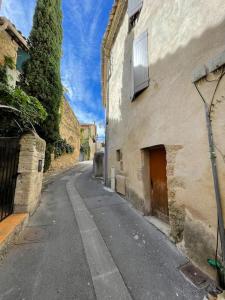 Appartements Duplex Atelier / coeur de Lourmarin : photos des chambres