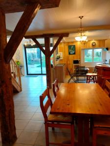 La Maison des oliviers