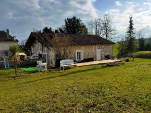 La Maison des oliviers