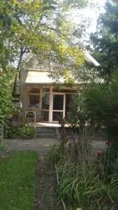 SUBASA GREEN GARDEN - Röszke