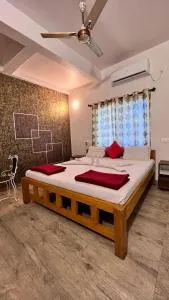 Mybhumi Resort - Rājur