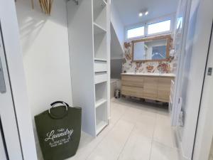 Appartements La Maison Regent & spa - Plage de la Baule : photos des chambres