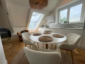 Appartements La Maison Regent & spa - Plage de la Baule : photos des chambres