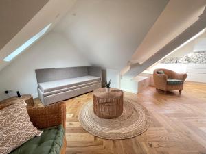 Appartements La Maison Regent & spa - Plage de la Baule : photos des chambres