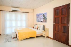 ที่พักสงขลา Homy garden Songkhla