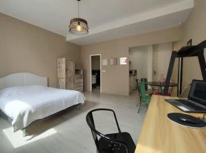 Appartements Baiona Sainte Cath 2-BI : photos des chambres
