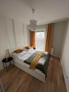 Apartamenty Akademicka przy Onkologii 2