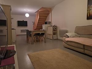 Sejours chez l'habitant Chambre privative dans un grand appartement : photos des chambres