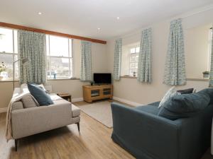 The Old Haberdashery