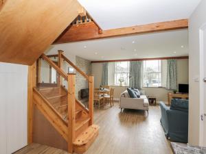 The Old Haberdashery