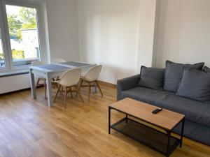 Apartamenty Jeziorna 40