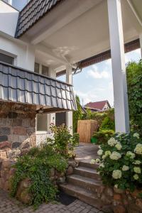 Apartamenty Jeziorna 40