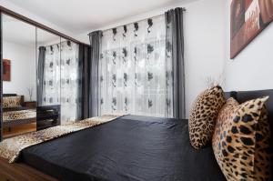 Nice Apartment Dana with Garden & Grill