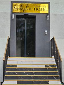 Fantastico Exlcusive Hotel