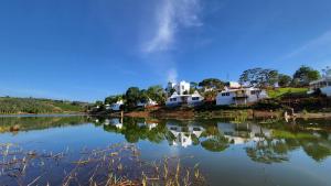 Du Lịch Lâm Hà - Hồ Gia Trang Villas